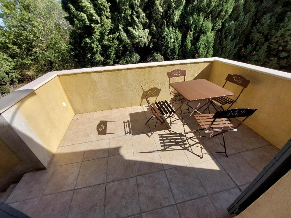 En Provence, Chez Stephanie Et Marcel Saint-Rémy-de-Provence Kültér fotó