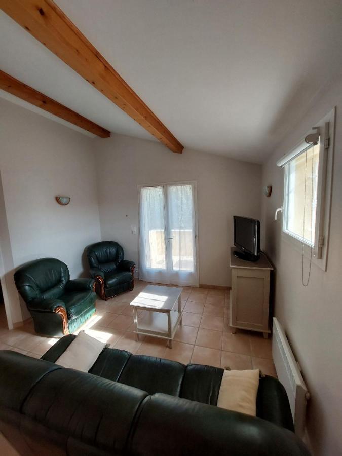 En Provence, Chez Stephanie Et Marcel Saint-Rémy-de-Provence Kültér fotó
