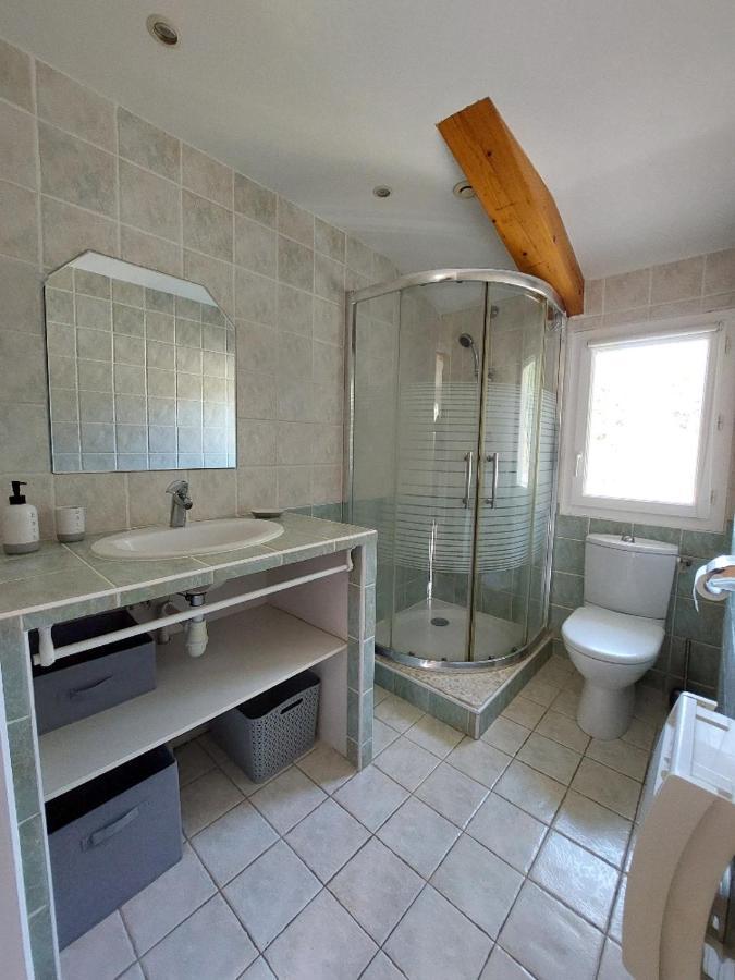 En Provence, Chez Stephanie Et Marcel Saint-Rémy-de-Provence Kültér fotó