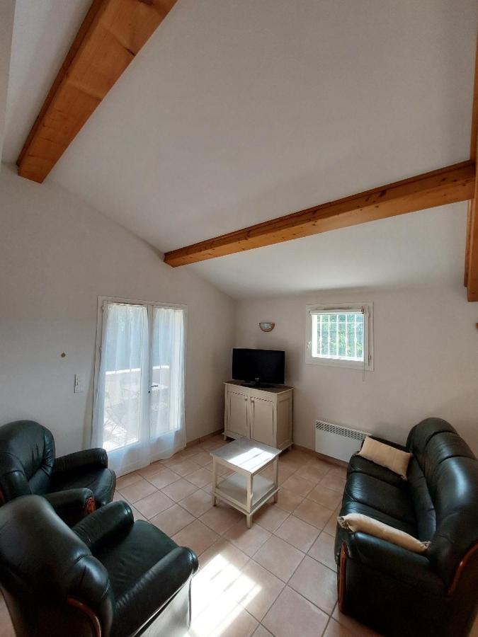 En Provence, Chez Stephanie Et Marcel Saint-Rémy-de-Provence Kültér fotó