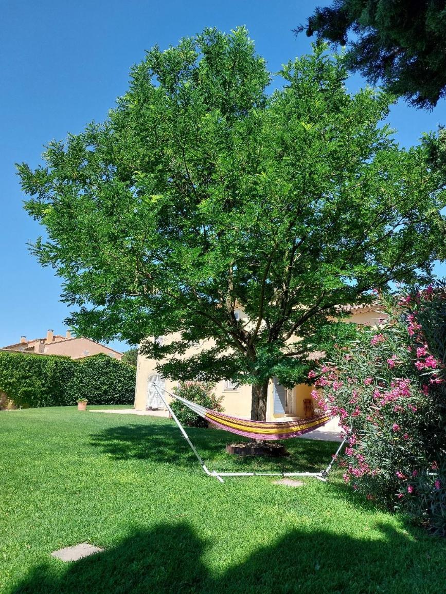 En Provence, Chez Stephanie Et Marcel Saint-Rémy-de-Provence Kültér fotó